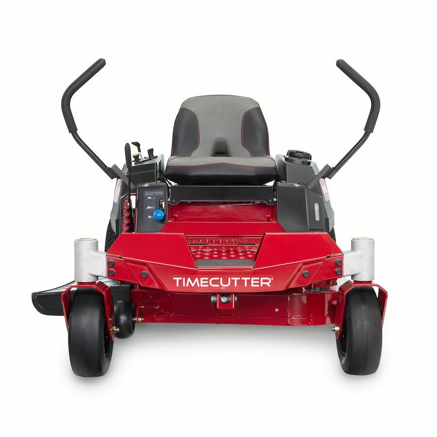 Toro Timecutter 22hp 724cc Briggs & Stratton Engine 34″ FAB Deck Z-Turn Mower 77301 - Prioka