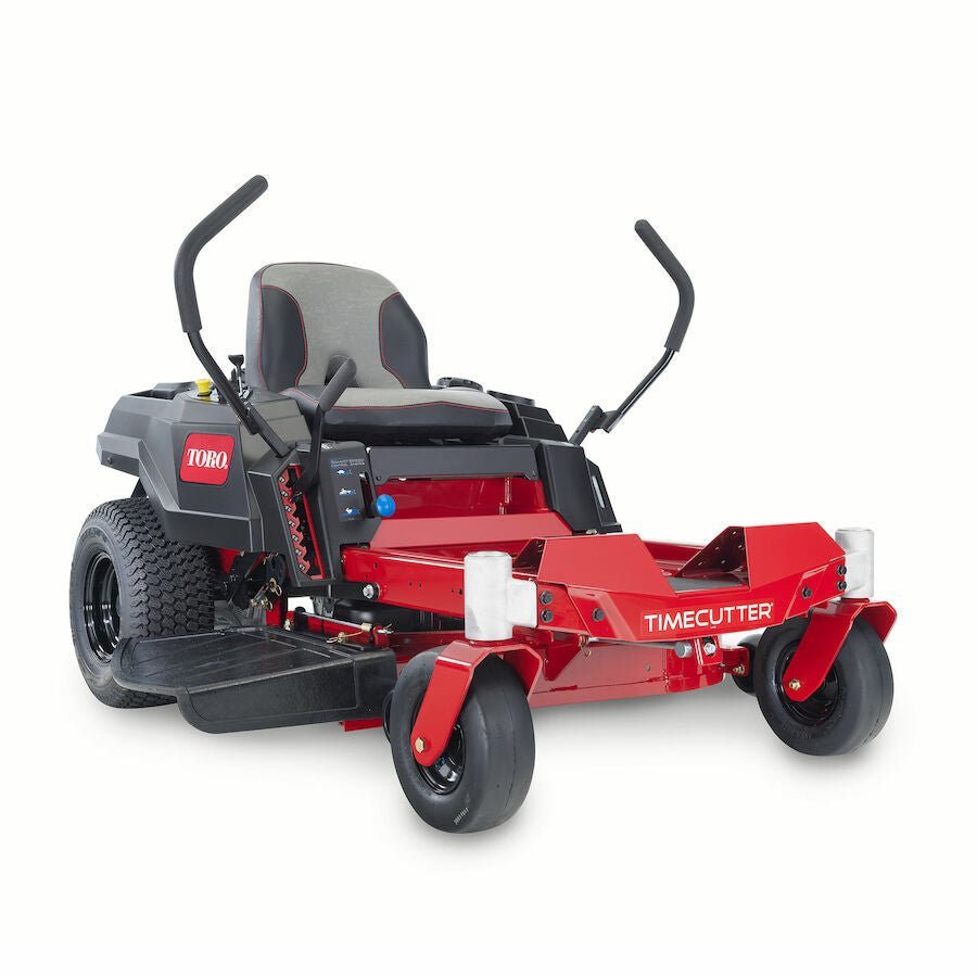 Toro Timecutter 22hp 724cc Briggs & Stratton Engine 34″ FAB Deck Z-Turn Mower 77301 - Prioka