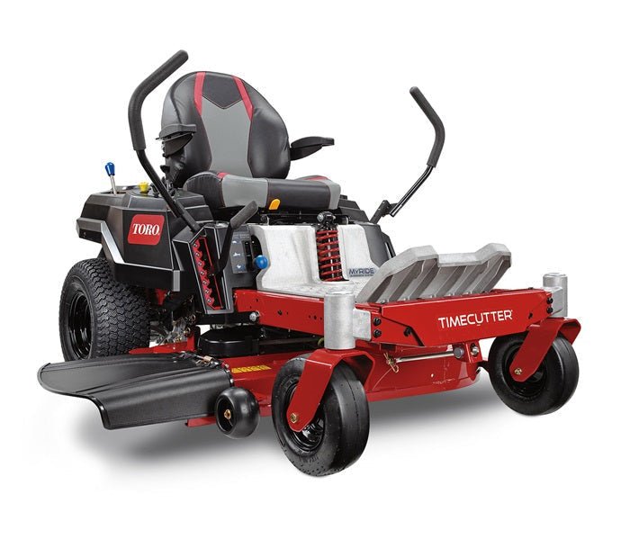 Toro Timecutter 22hp Kohler Engine 42" FAB Deck Z-Turn Mower w/ MYRIDE - Prioka