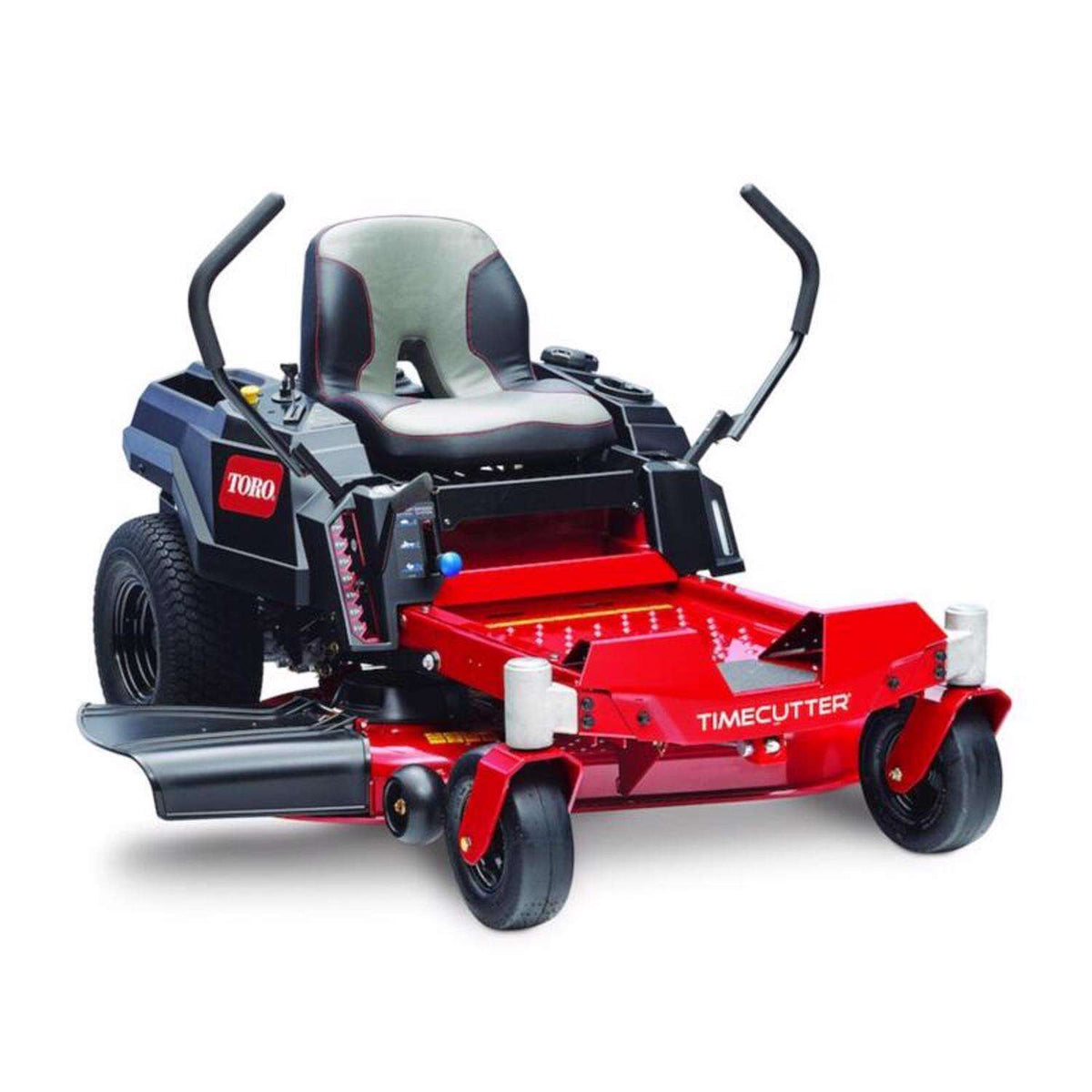 Toro TimeCutter 77404 42 in. 724 cc Mower - Prioka