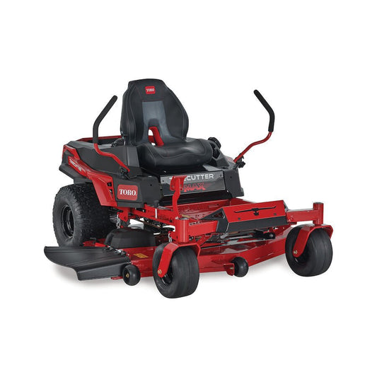 Toro Timecutter 77601 MAX 23hp Kawasaki Engine 60" FAB Deck Z-Turn Mower - Prioka