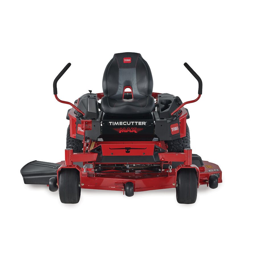 Toro Timecutter 77601 MAX 23hp Kawasaki Engine 60" FAB Deck Z-Turn Mower - Prioka