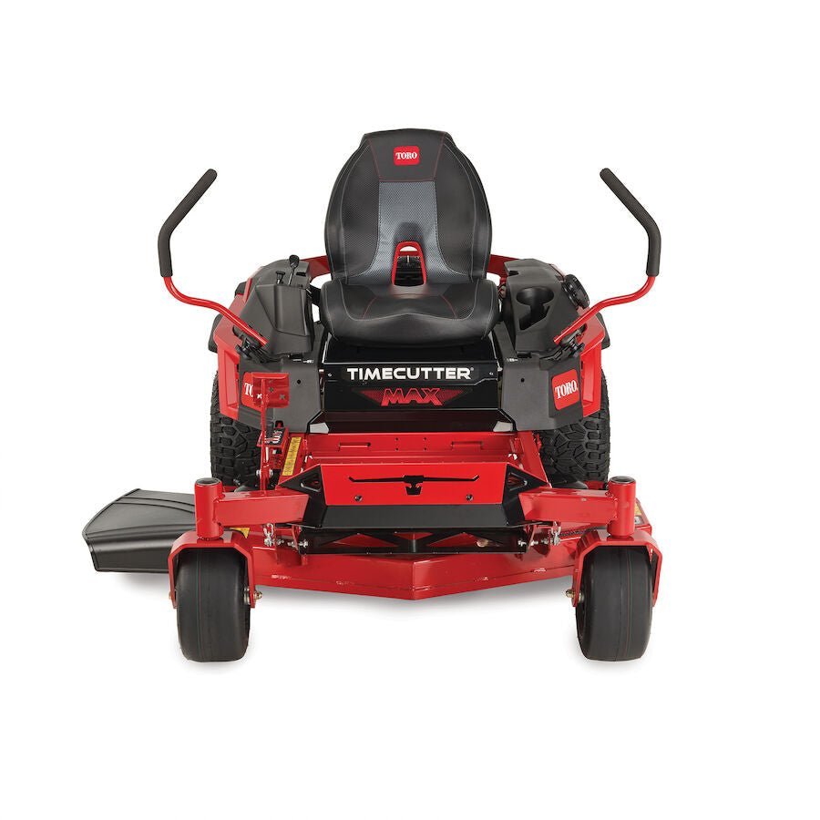 Toro Timecutter MAX 23hp Kawasaki Engine 50″ FAB Deck Z-Turn Mower 77501 - Prioka