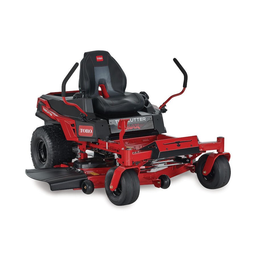 Toro Timecutter MAX 23hp Kawasaki Engine 54″ FAB Deck Z-Turn Mower 77504 - Prioka