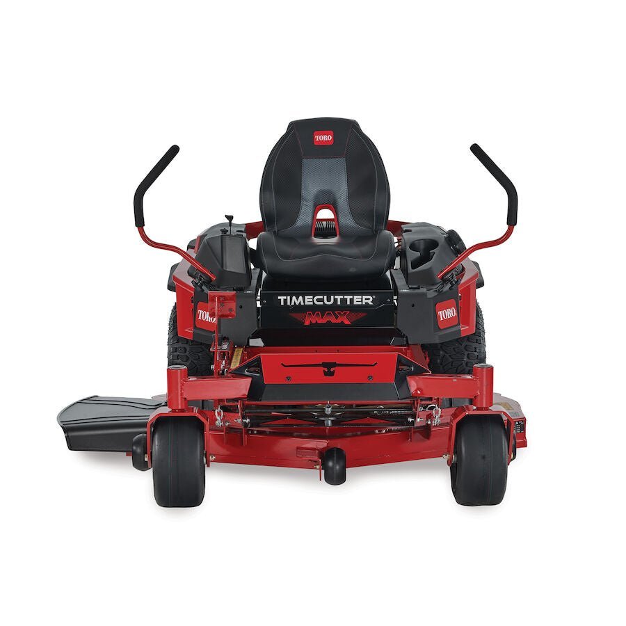 Toro Timecutter MAX 23hp Kawasaki Engine 54″ FAB Deck Z-Turn Mower 77504 - Prioka