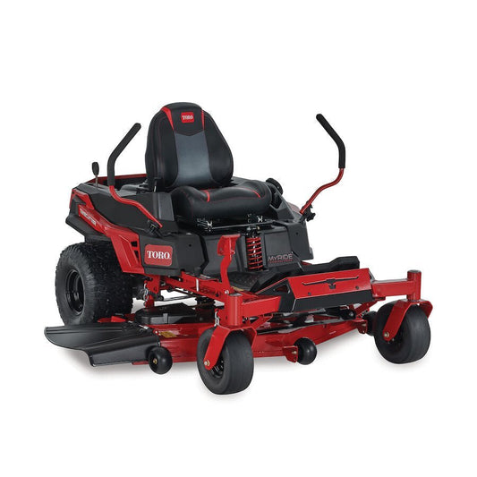 Toro Timecutter Max 23hp Kawasaki Engine 54″ FAB Deck Z-Turn Mower w/ MYRIDE 77503 - Prioka