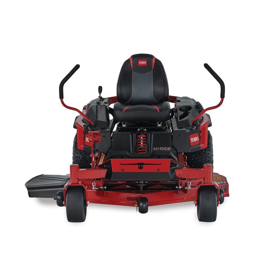 Toro Timecutter Max 23hp Kawasaki Engine 54″ FAB Deck Z-Turn Mower w/ MYRIDE 77503 - Prioka