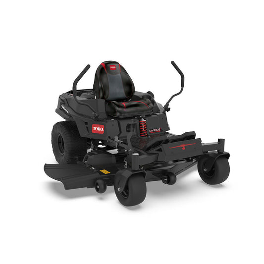 Toro Timecutter Max Havoc 23hp Kawasaki Engine 60" FAB Deck Z-Turn Mower w/ MYRIDE - Prioka