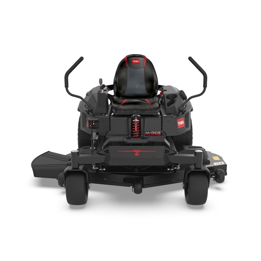 Toro Timecutter Max Havoc 23hp Kawasaki Engine 60" FAB Deck Z-Turn Mower w/ MYRIDE - Prioka
