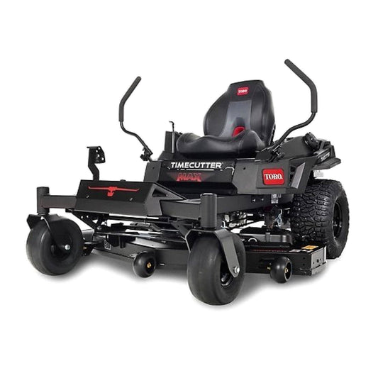 Toro TimeCutter Max Havoc 54-Inch 23HP Kawasaki Zero-Turn Mower - Prioka