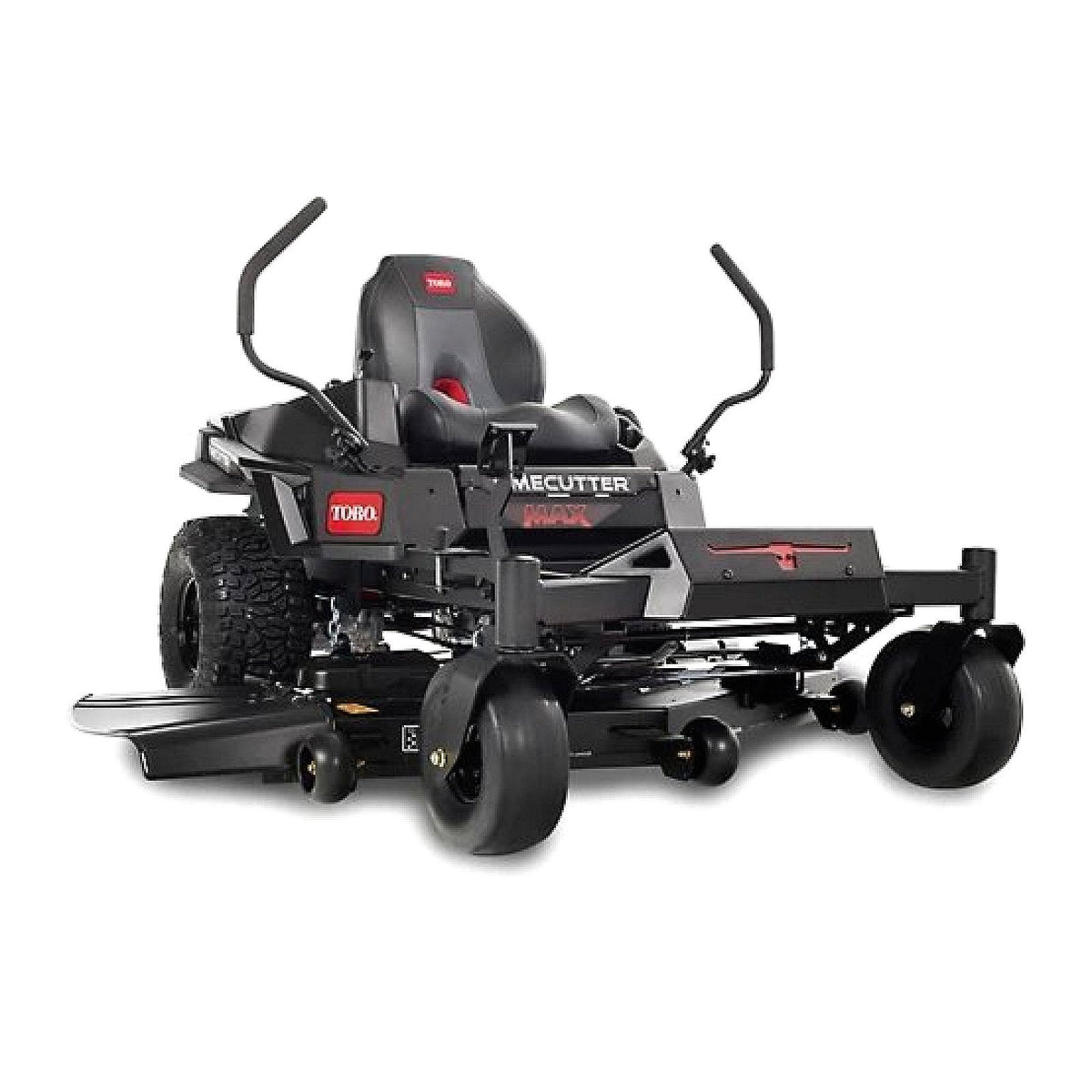 Toro TimeCutter Max Havoc 54-Inch 23HP Kawasaki Zero-Turn Mower - Prioka