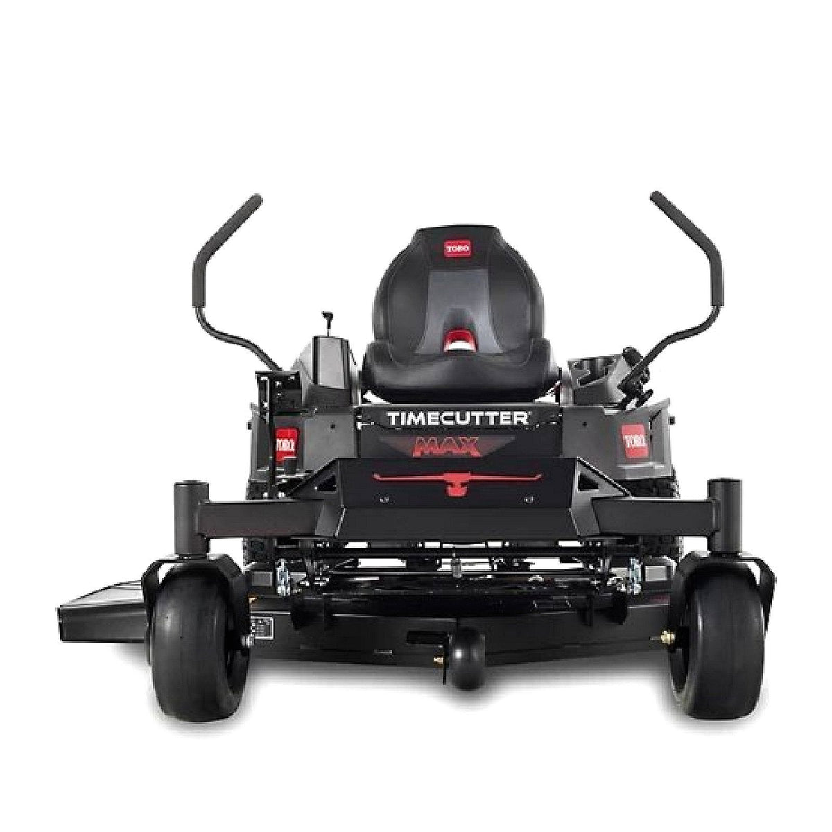 Toro TimeCutter Max Havoc 54-Inch 23HP Kawasaki Zero-Turn Mower - Prioka