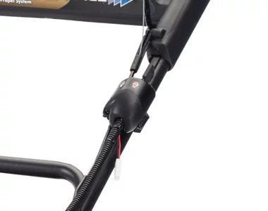Toro TimeMaster 223cc Electric Start Lawn Mower - Prioka