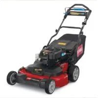 Toro TimeMaster 30″ Personal Pace Gas Lawns Mowers - Prioka