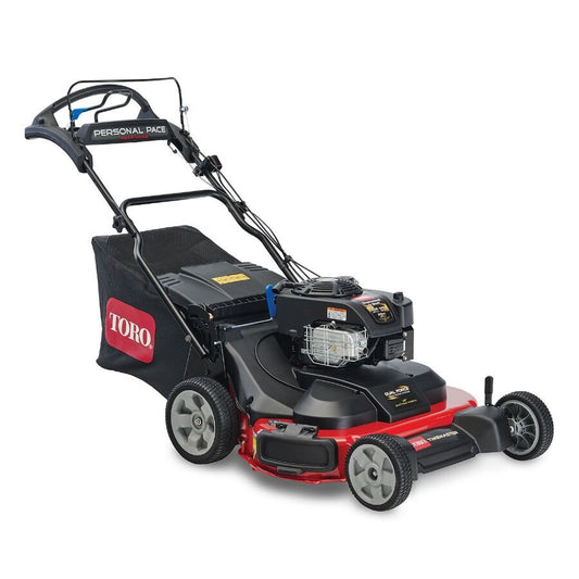 Toro TimeMaster Mower 10 TP 223cc Briggs Professional Engine (30") - Prioka