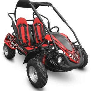 TrailMaster Blazer 200R Mid Go- Kart - Prioka