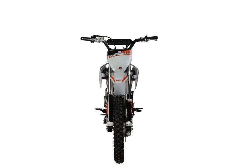 TrailMaster LK140 140cc Dirt Bikes - Prioka