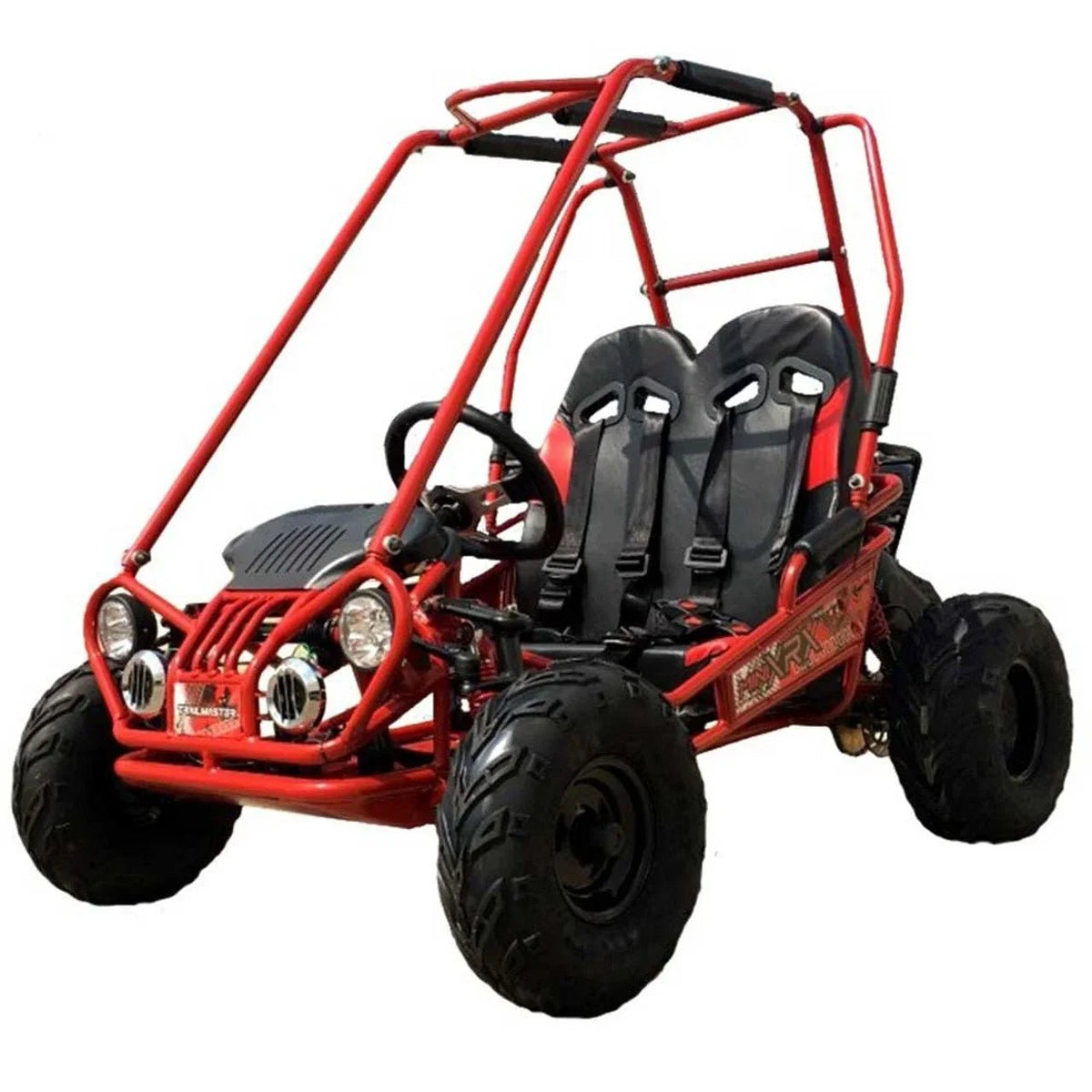 TrailMaster MINI XRX+ Go-Karts. - Prioka