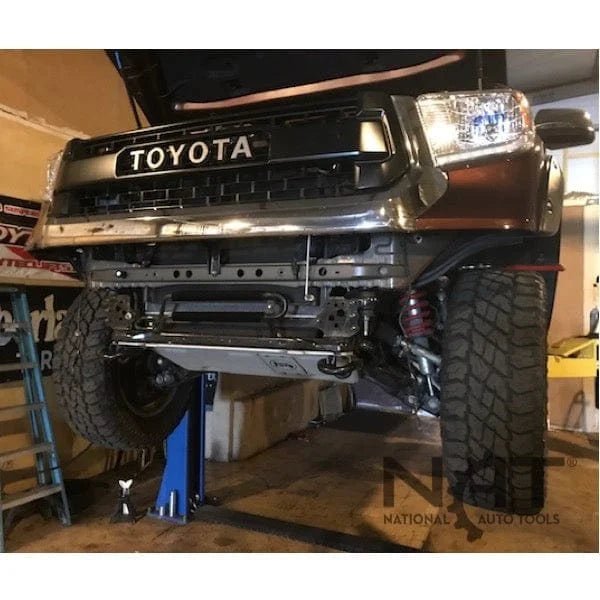 Triumph NT-9 9,000 lb Two-Post Cars Lift - Prioka