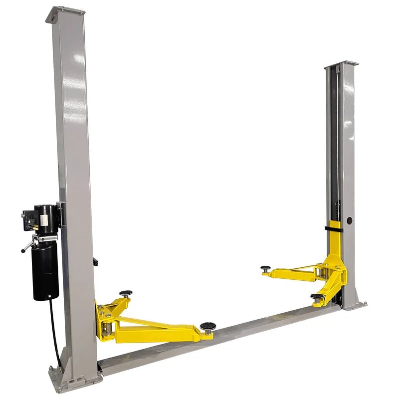 Triumph NT-9 9,000 lb Two-Post Cars Lift - Prioka