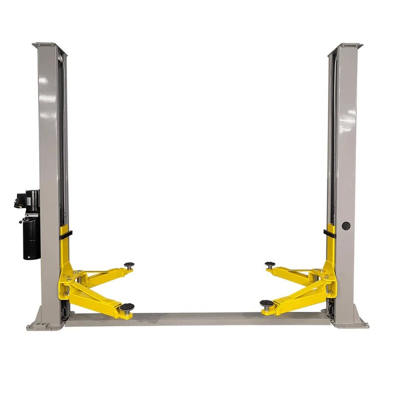 Triumph NT-9 9,000 lb Two-Post Cars Lift - Prioka
