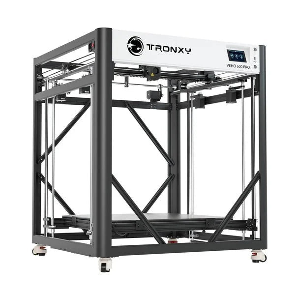 Tronxy Veho 600 Pro 3D Printers - Prioka