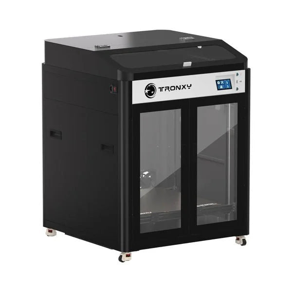 Tronxy Veho 600 Pro 3D Printers - Prioka
