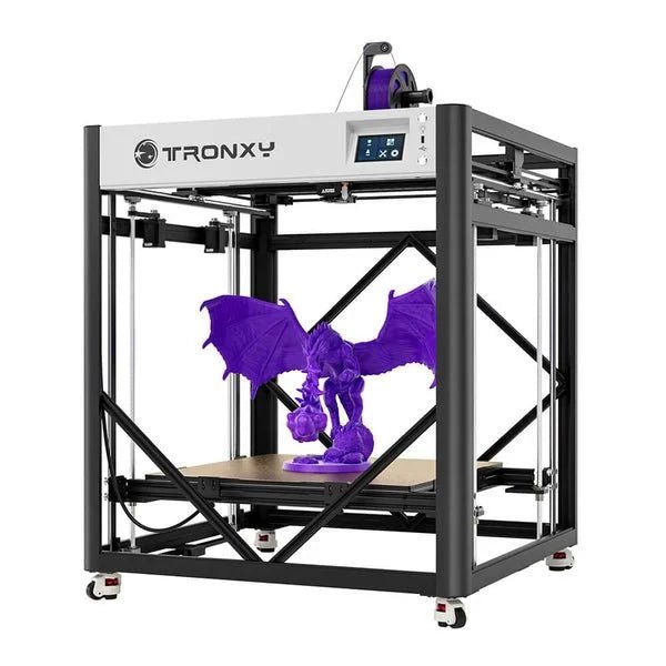 Tronxy Veho 600 Pro 3D Printers - Prioka