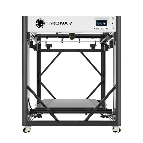 Tronxy Veho 600 Pro 3D Printers - Prioka