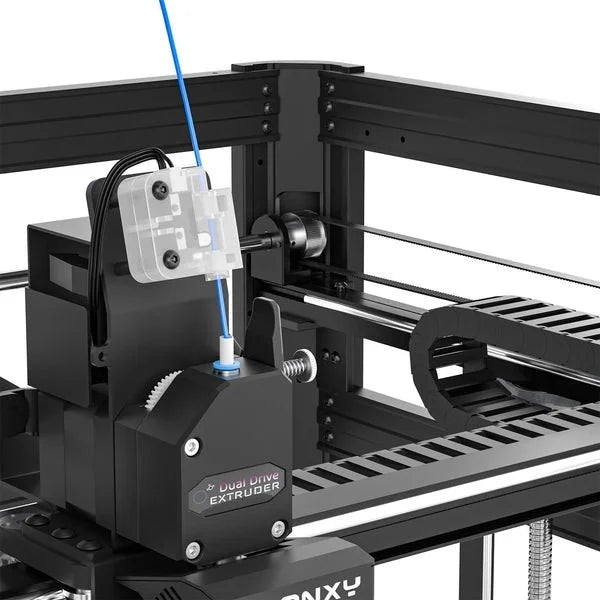 Tronxy Veho 600 Pro 3D Printers - Prioka