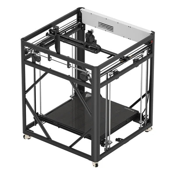 Tronxy Veho 600 Pro 3D Printers - Prioka