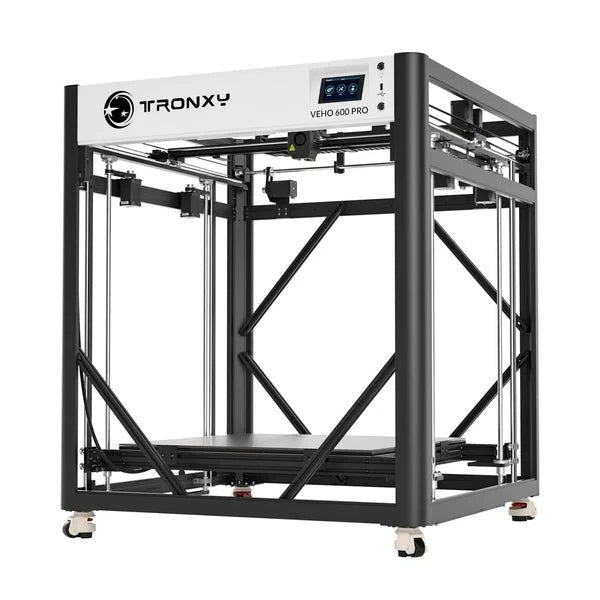 Tronxy Veho 600 Pro 3D Printers - Prioka