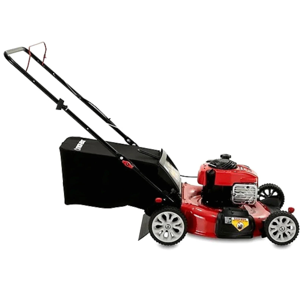 Troy-Bilt 21″ Gas Push Mower - Prioka