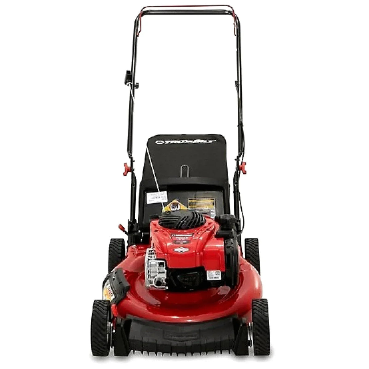 Troy-Bilt 21″ Gas Push Mower - Prioka