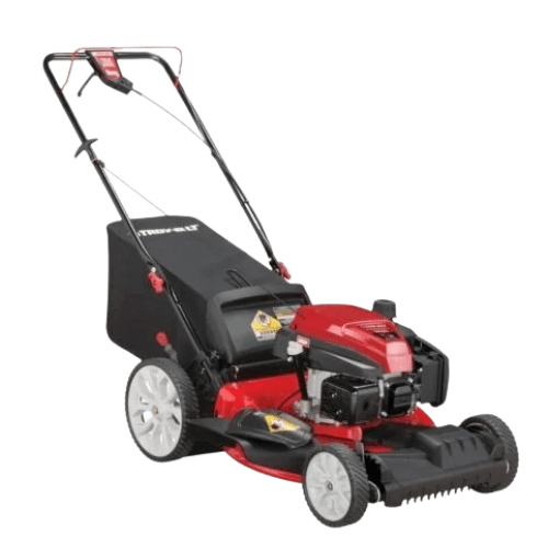 Troy-Bilt 21 in. 163cc 3-in-1 FWD Self Propelled Gas Mower - Prioka
