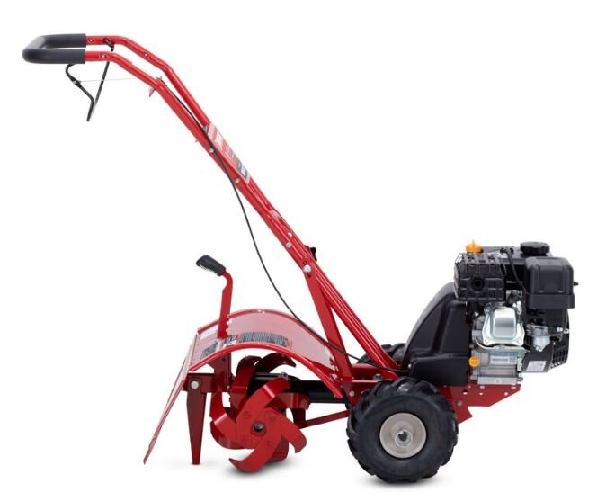 Troy-Bilt Bronco 14" CRT Rear Tine Tiller 208cc Troy Bilt Engine - Prioka
