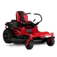 Troy-Bilt Mustang Z46 Zero-Turn Riding Lawn Mowers. - Prioka