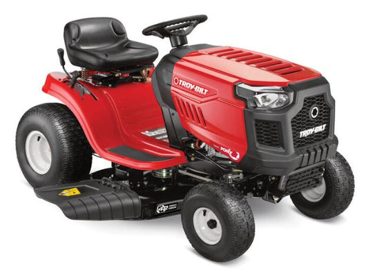 Troy Bilt Pony 42 15.5hp 547cc OHV Engine 42" Riding Lawn Mower - Prioka