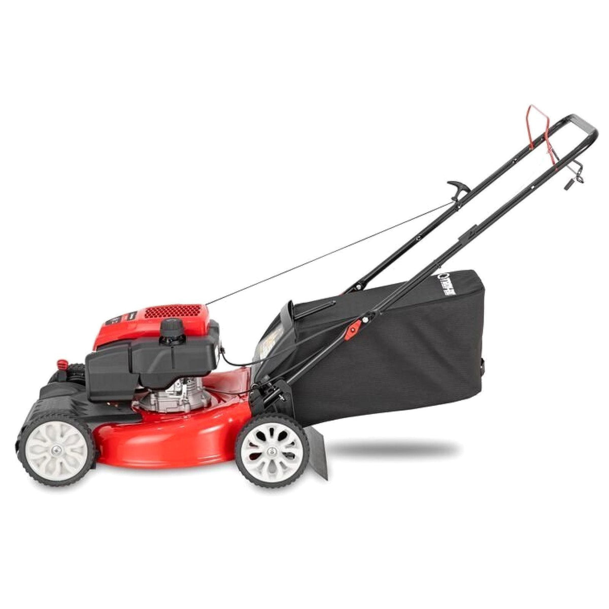 Troy-Bilt TB200C 21-Inch Self-Propelled Gas Lawn Mower - Prioka
