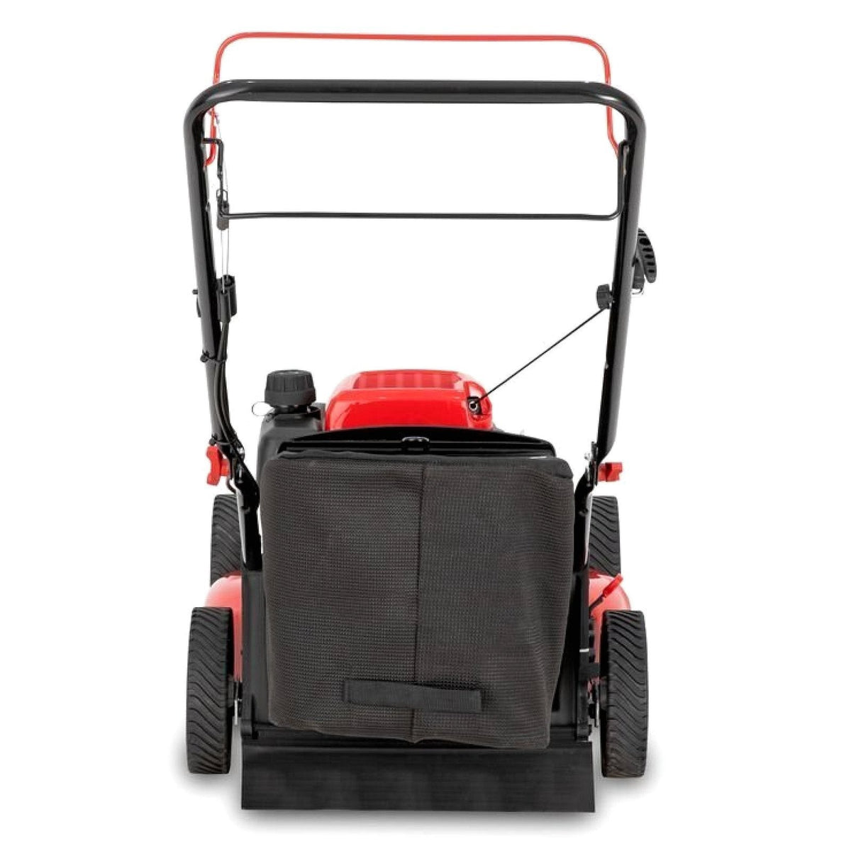 Troy-Bilt TB200C 21-Inch Self-Propelled Gas Lawn Mower - Prioka