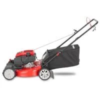 Troy-Bilt TB200C Self-Propelled Lawn Mowers. - Prioka