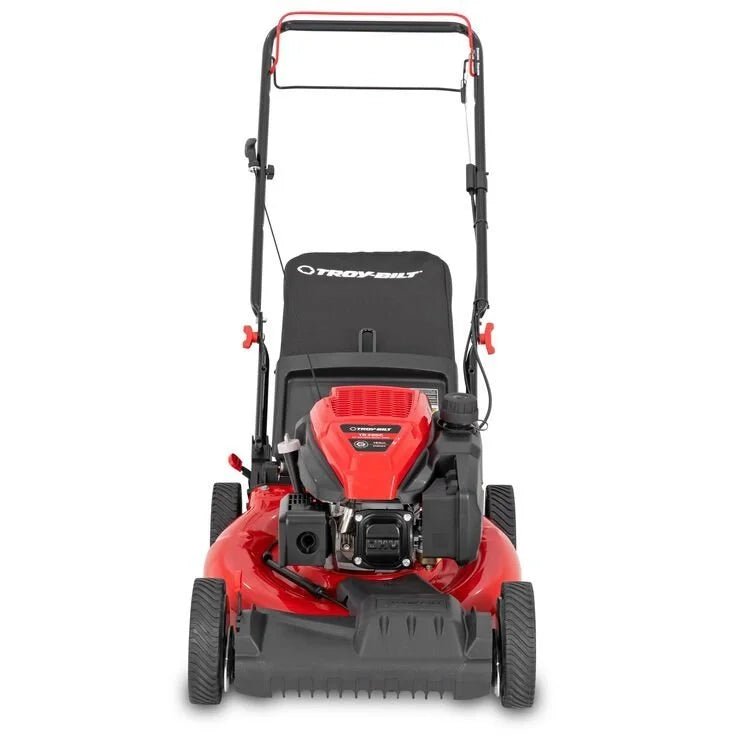Troy-Bilt TB200C Self-Propelled Lawn Mowers. - Prioka
