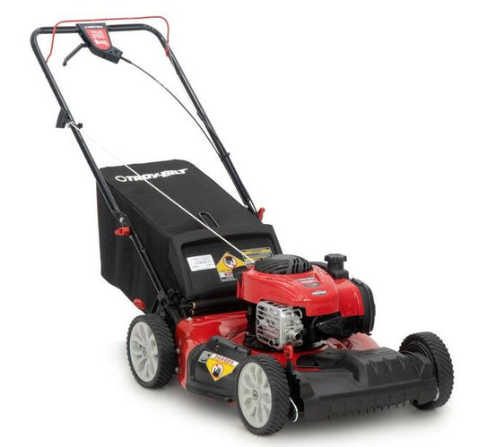 Troy-Bilt TB210B XP 140cc Briggs 21-inch FWD Self-Propelled Mower - Prioka