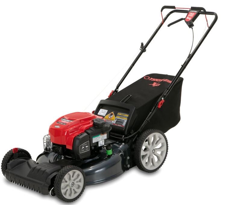 Troy-Bilt TB230B XP 163cc Briggs 21-inch FWD Self-Propelled Mower - Prioka