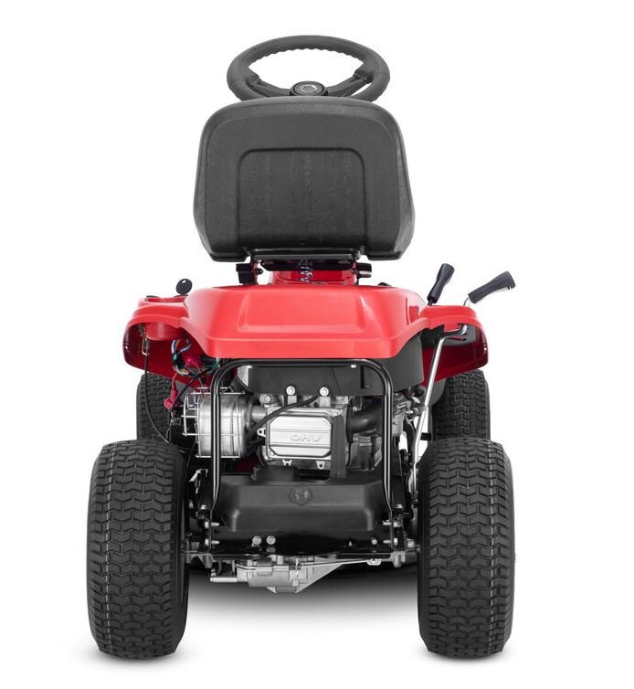 Troy Bilt TB30B 10.5hp Briggs 30" Rear Engine Riding Lawn Mower - Prioka