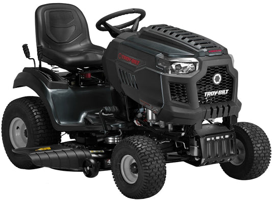Troy Bilt XP 46" 22hp 725cc Kohler Engine Riding Lawn Mower - Prioka
