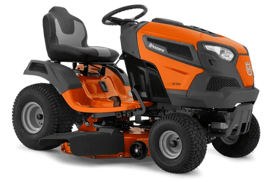 TS 142L 21 HP Husqvarna V-Twin, 42″ Reinforced Deck - Prioka