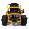 Ultima ZT1 50 in. Fabricated Deck 25HP V-Twin Kohler 7000 Series Engine Dual Hydro Drive Gas Zero Turn Riding Lawn Mower - Prioka