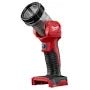 Milwaukee M18 FUEL 5 Tool Combo Kit