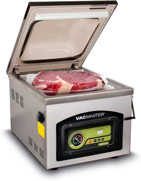 Vacmaster VP230 Chamber Vacuum Sealer - Prioka